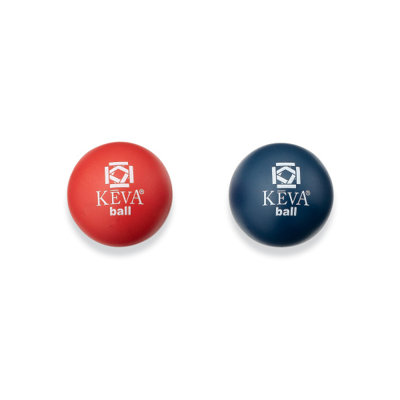 Boules de keva
