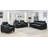 Goldenray Upholstered 71'' Power Reclining Loveseat