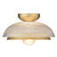 Plafonnier encastré en verre Duley-87614683