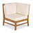 6-PCS SOFA SET, Patio Conversation Set