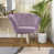 Lavender Velvet is out of stock