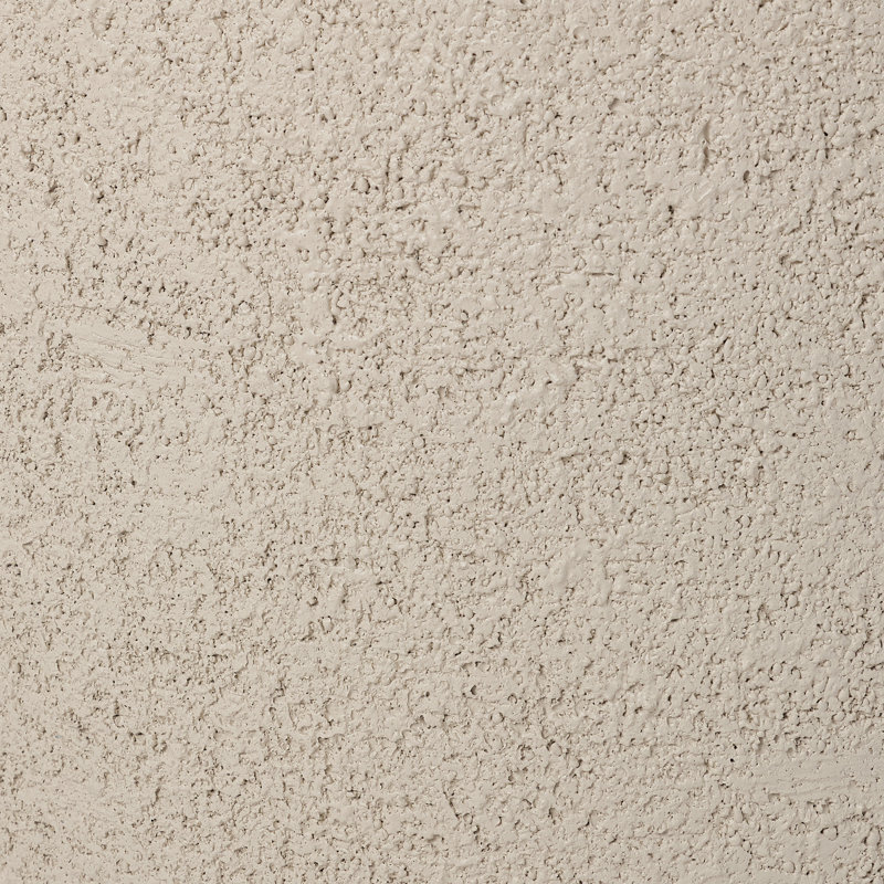 Jardinières MGO modernes et légères avec drainage efficace, Beige / jaune