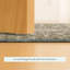 Machine Washable Indoor/Outdoor Chantille ACN2698 Global Rug-521027348-521027351