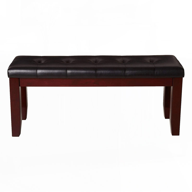 Banc moderne