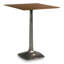 Calloway Square Solid Wood Dining Table-13892727-13892726