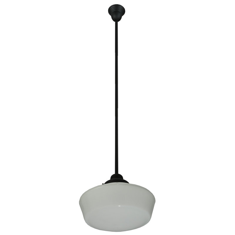 Revival 1 - Light Pendant, 72" H x 16" W x 16" D