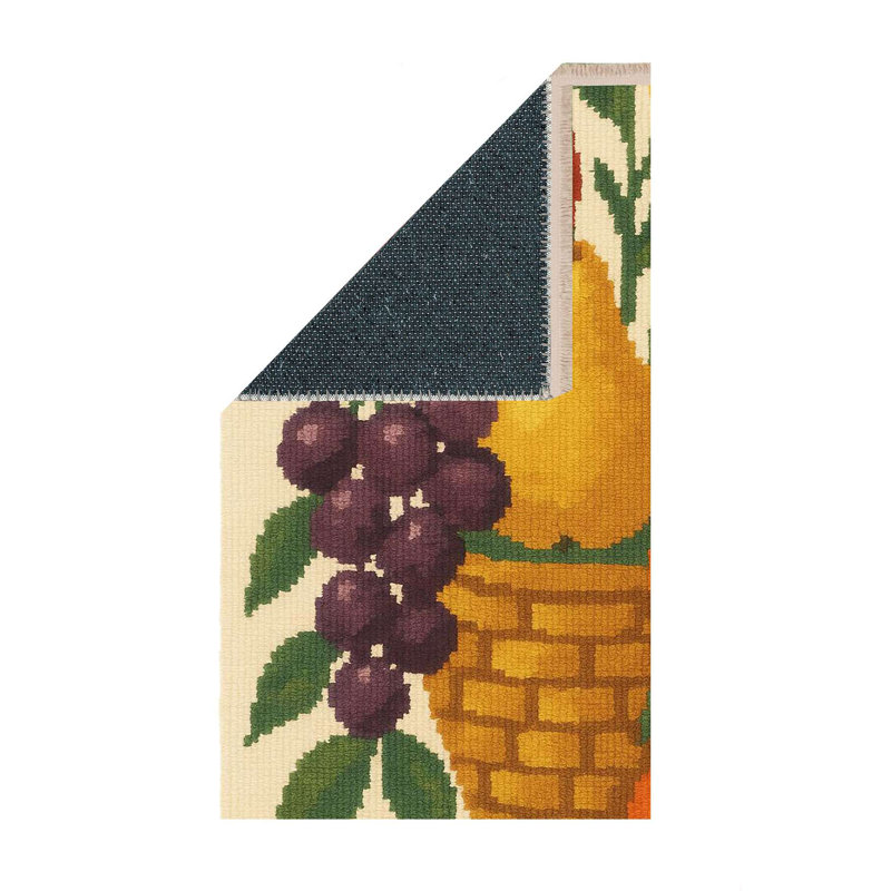 Tapis Orchard