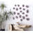 Barnacle Cluster Wall Art, LG