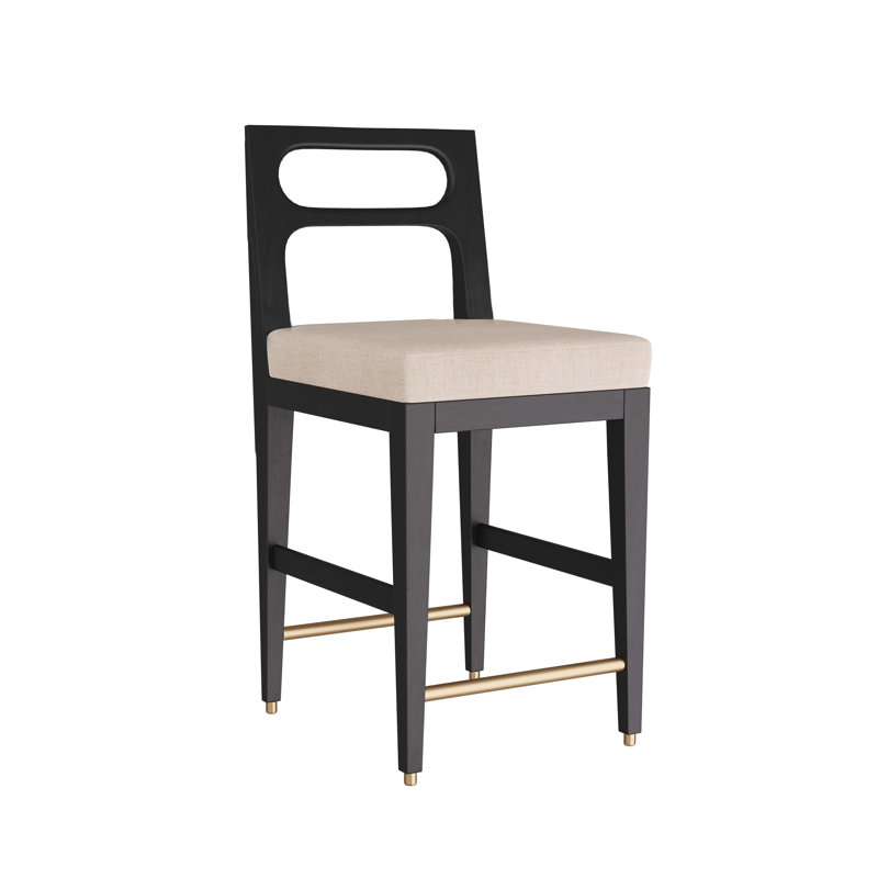 Thaden Bar Stool, Counter Stool (23.5” Seat Height)