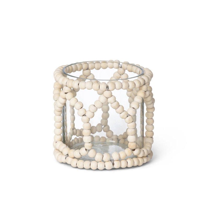 La Boheme Votive Candle Holder