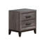 Ensemble de chambre à coucher 5 pièces Mirage-747489717-747489721