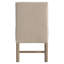 Aventura Upholstered Arm Chair