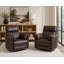 Fauteuil inclinable et oscillant manuel Bre-84187691