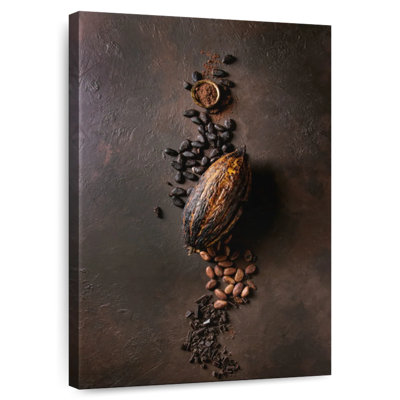 Yarlin Cocoa Beans Assortment