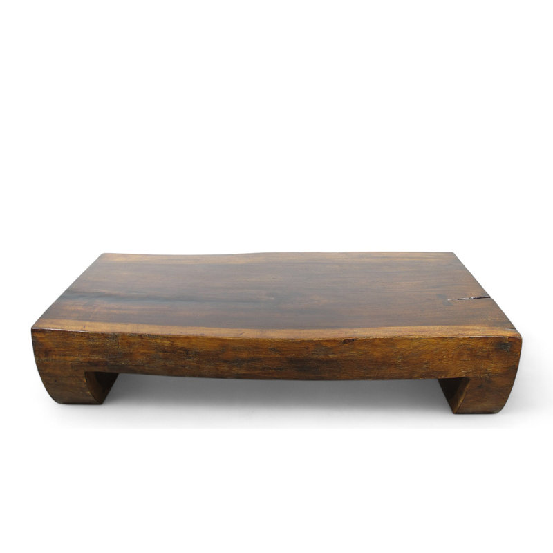 Solid Wood Coffee Table