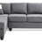 Modern Sectional Sofa For Living Room ( 3 Boxes)