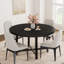Round Dining Table