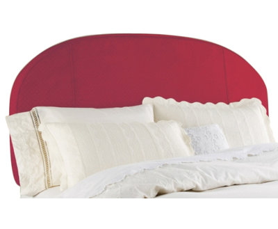 Tête rembourrée diamond matelassé