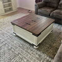 Etha Coffee Table