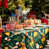 Green/Red Christmas selected