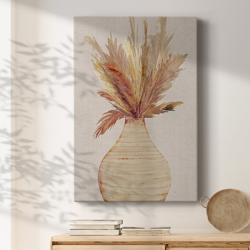" Meadow Grass I "