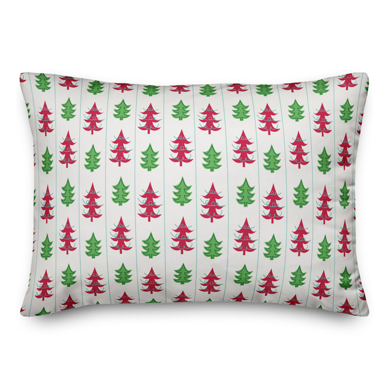  Coussin Festive