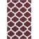 Bangor Wool Geometric Indoor Rug