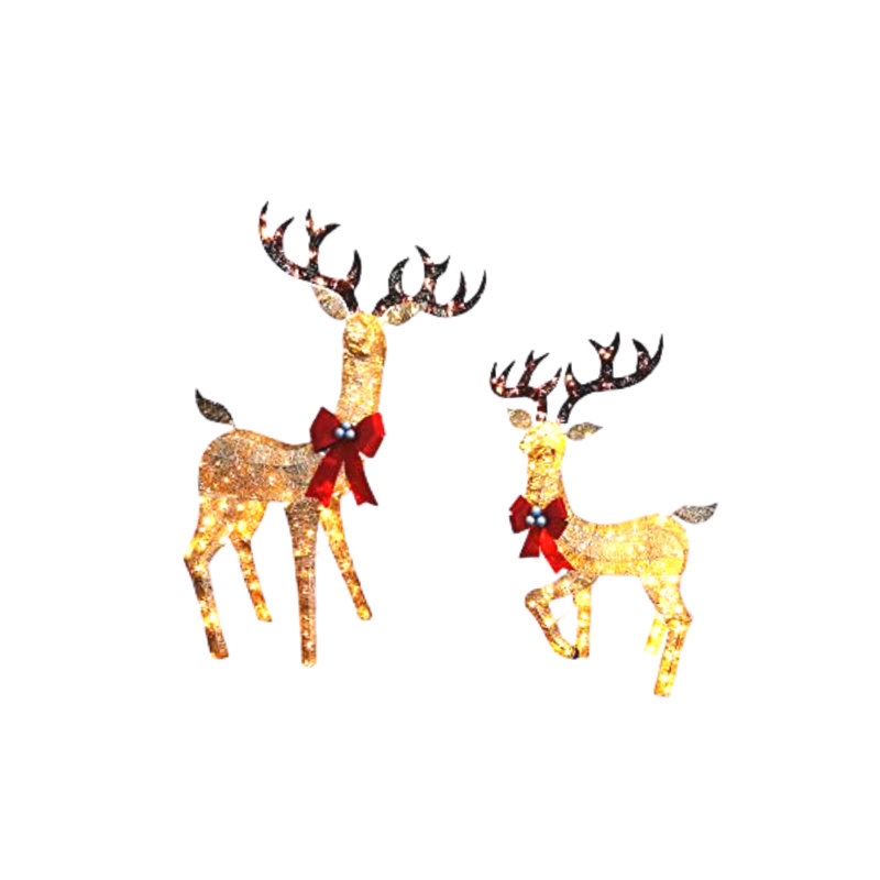 Christmas Deer