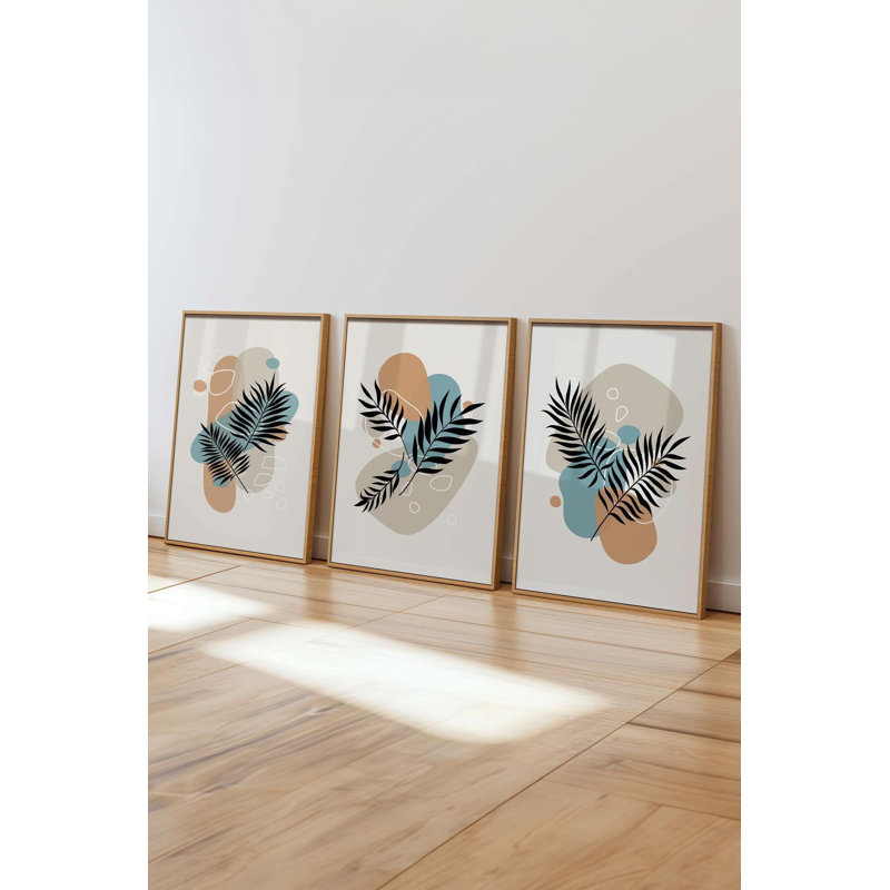 Ensemble de peinture décorative