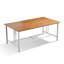 Table basse d'extérieur Coan Archlebov-2056033519