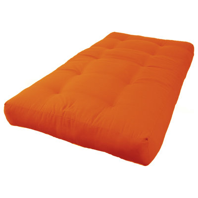 Matelas de futon en mousse à mémoire de forme Charneco Renewal