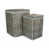 Antique/Grey