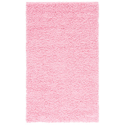 Fionan Solid Colour Area Rug