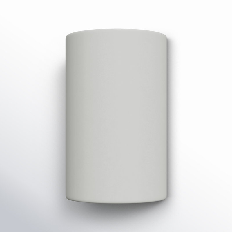 Torr 1 - Light Sconce, Bisque, Incandescent (Not included)