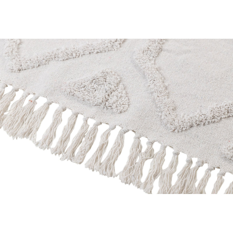 Onderdonk Hand Woven Throw