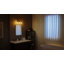 Éclairage pour meuble-lavabo Shelburn-97811222-97766942