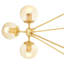 Glenwood 15 - Light Sputnik Chandelier