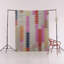 Tapis décoratif multicolore Mira-1802113387