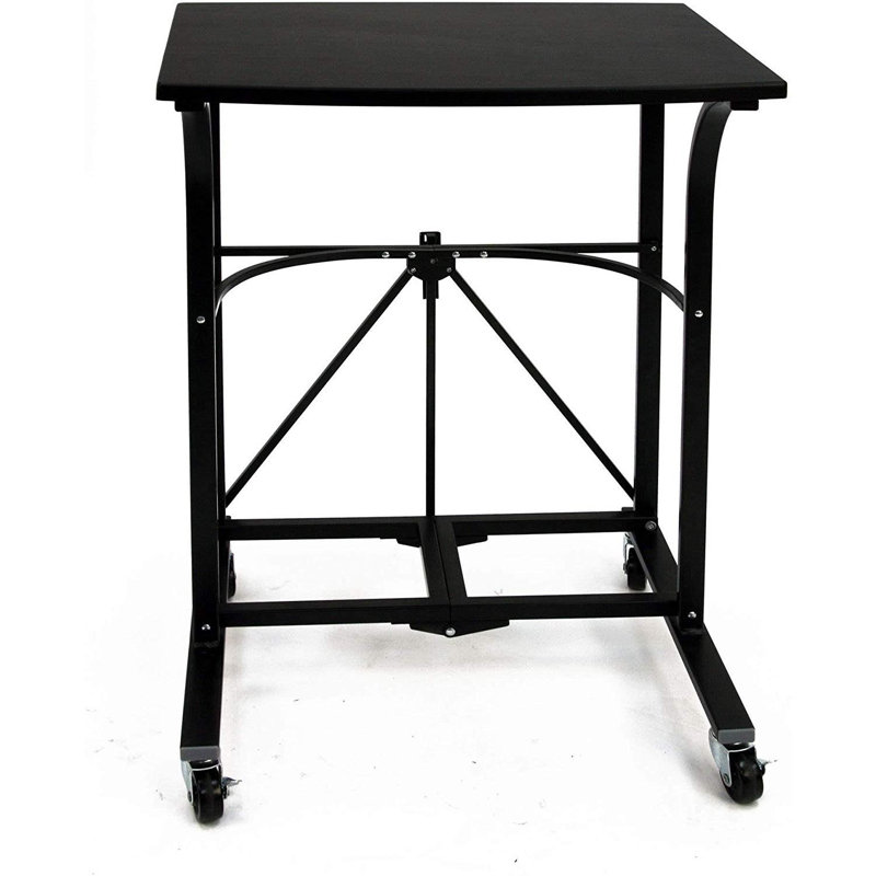 Table-plateau trolley pour la maison ou le bureau