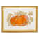 Pumpkin Placemat and Napkin Set