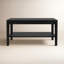 Ardentown Solid Wood Frame Coffee Table with Storage-105753450
