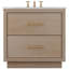 Avalon Two-Drawer Single Bath Vanity-1850604400-1850604297-1849958403