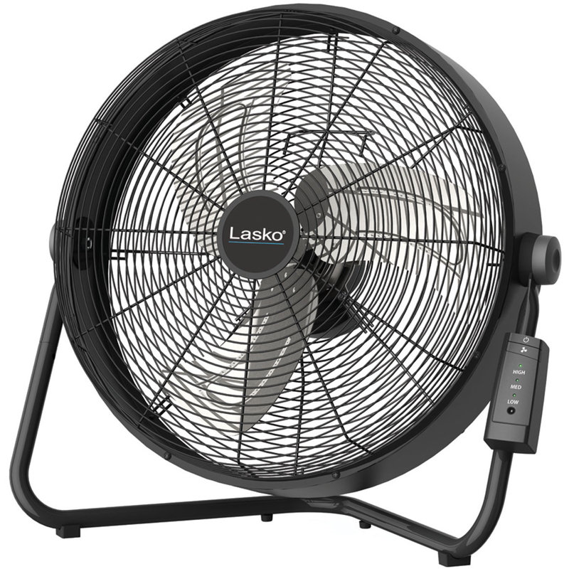 20" Floor Fan