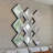 Rison Square Mirror