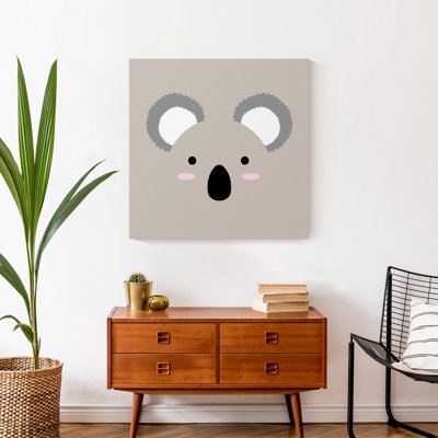 Art sur toile