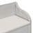 Upholstered Storage Bench,entryway bench-1352174828