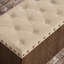 Table basse Harper Farmhouse avec 2 poufs en forme de maison pour chats et 4 tiroirs-2094847455