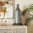 Handmade MDF Wood Table Vase-2088377414