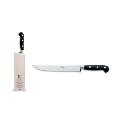 Intero Carving Knife With Insieme Magnetic Block