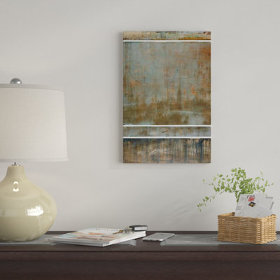 Impression sur toile